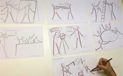 Bilder sagen mehr als 1000 Worte