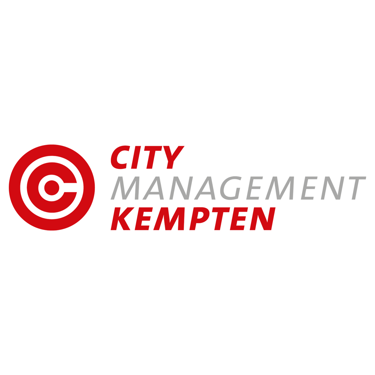 City Management Kempten