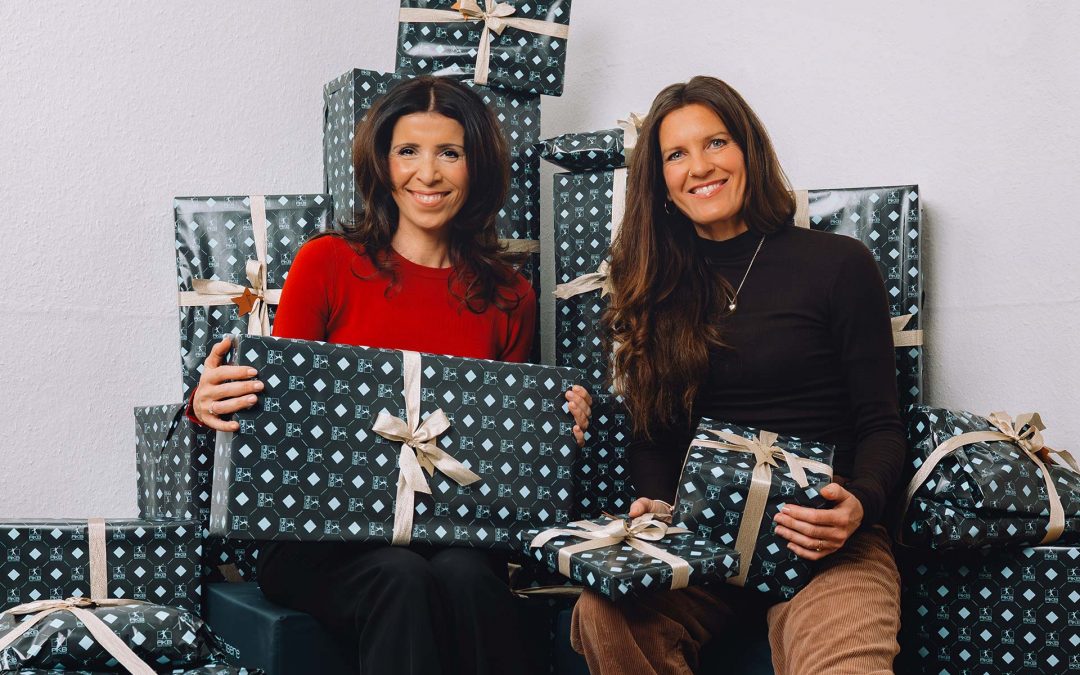 Kinderwünsche statt Kundengeschenke – eine besondere Herzensaktion von RKB sales trainings