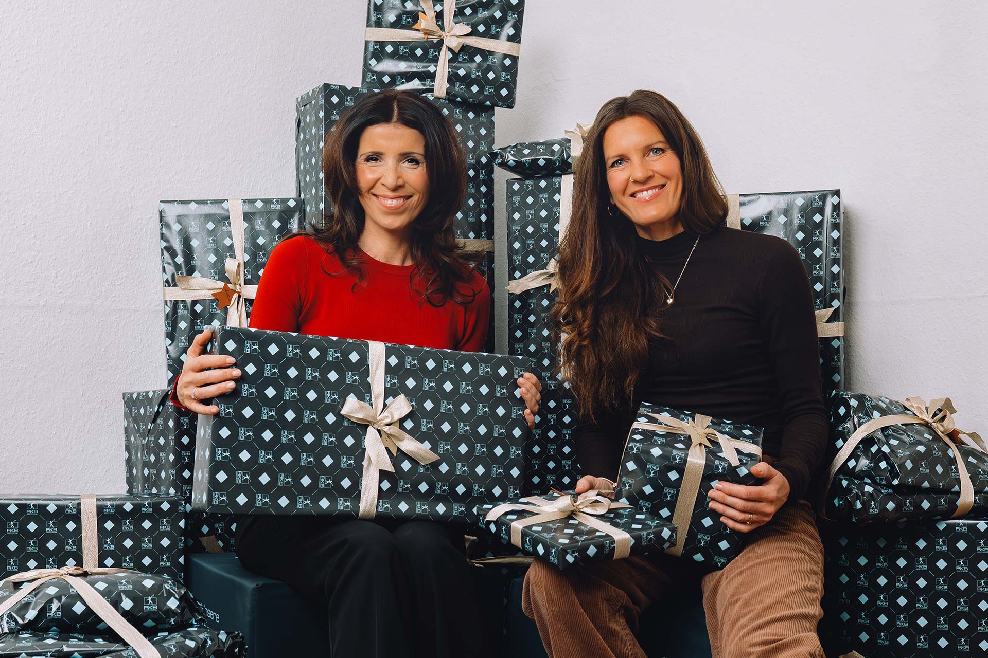 RKB sales trainings - eine besondere Herzensaktion