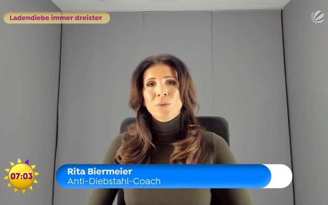 Ladendiebstahl im Einzelhandel: Warum Prävention jetzt überlebenswichtig ist
