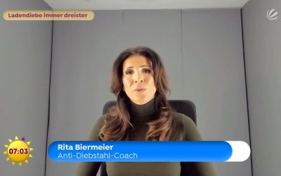 Ladendiebstahl im Einzelhandel: Warum Prävention jetzt überlebenswichtig ist