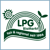 LPG Biomarkt