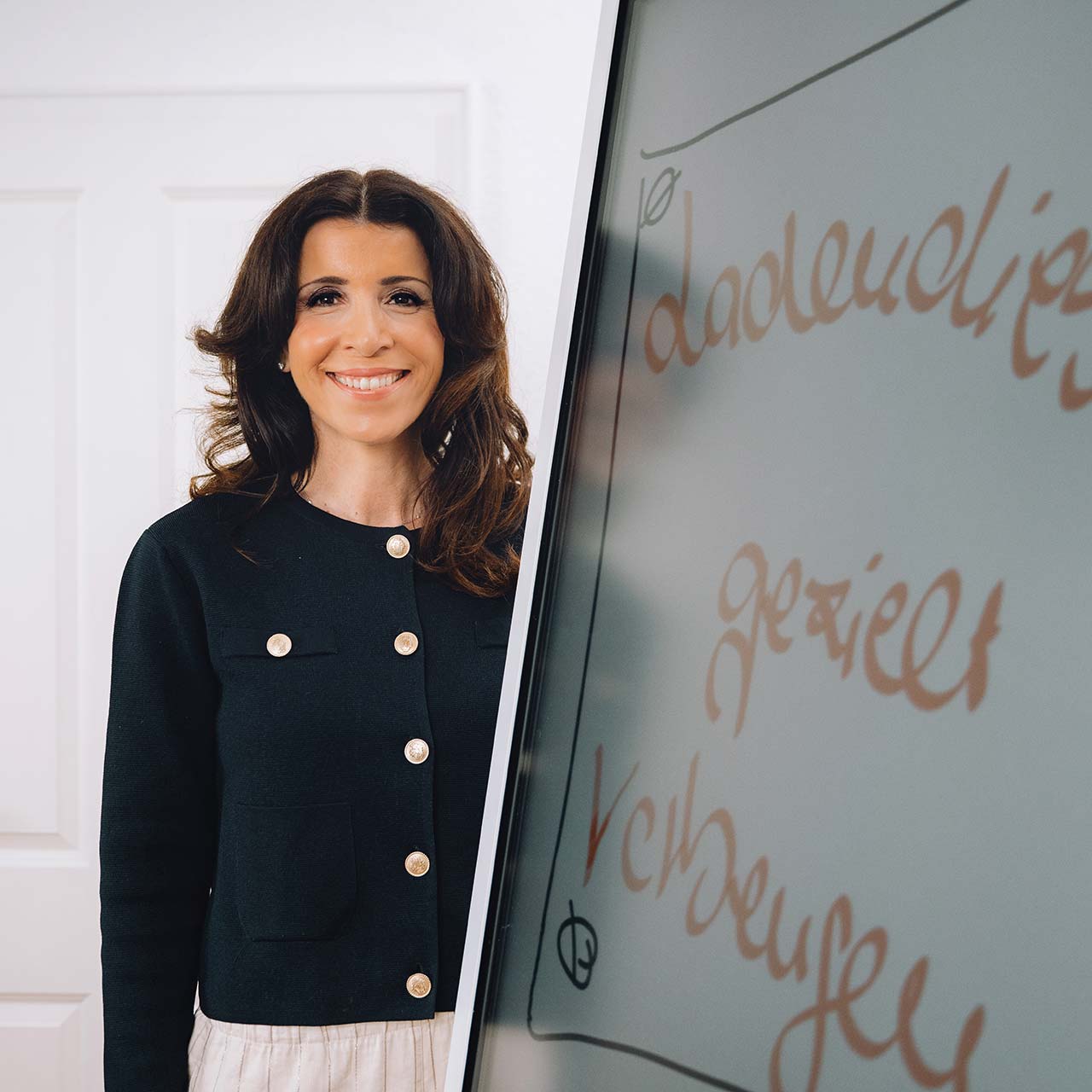 Visualisierung - RKB sales trainings