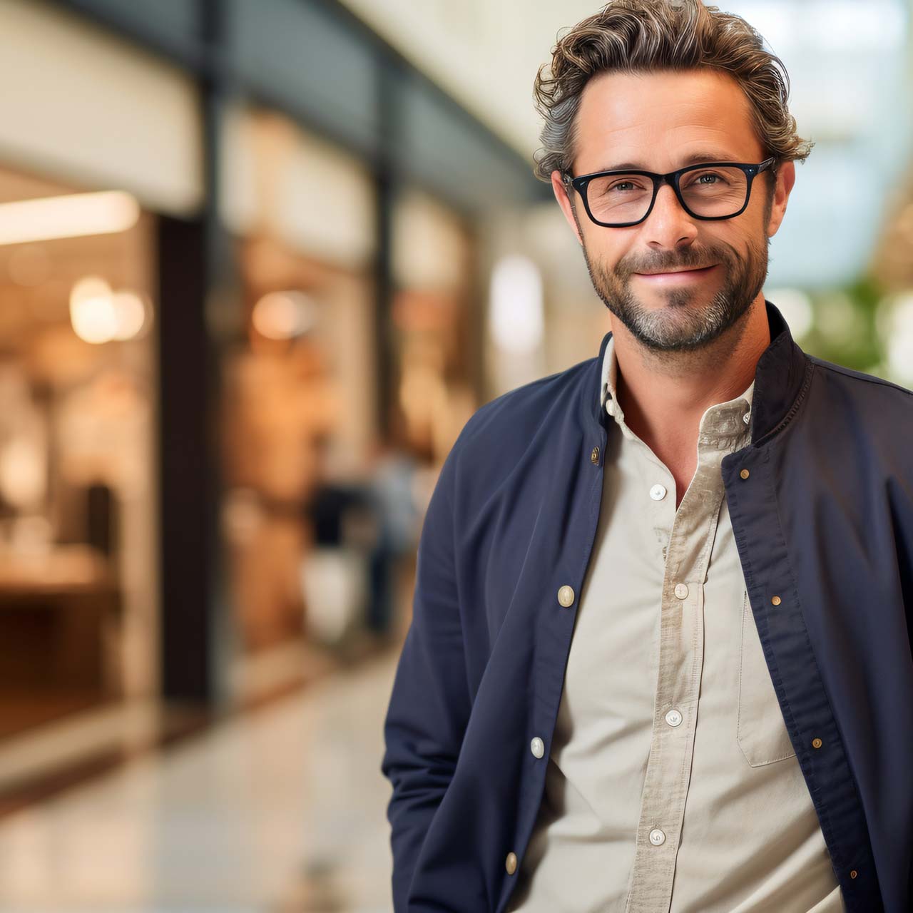 Store-Eröffnung mit RKB sales trainings