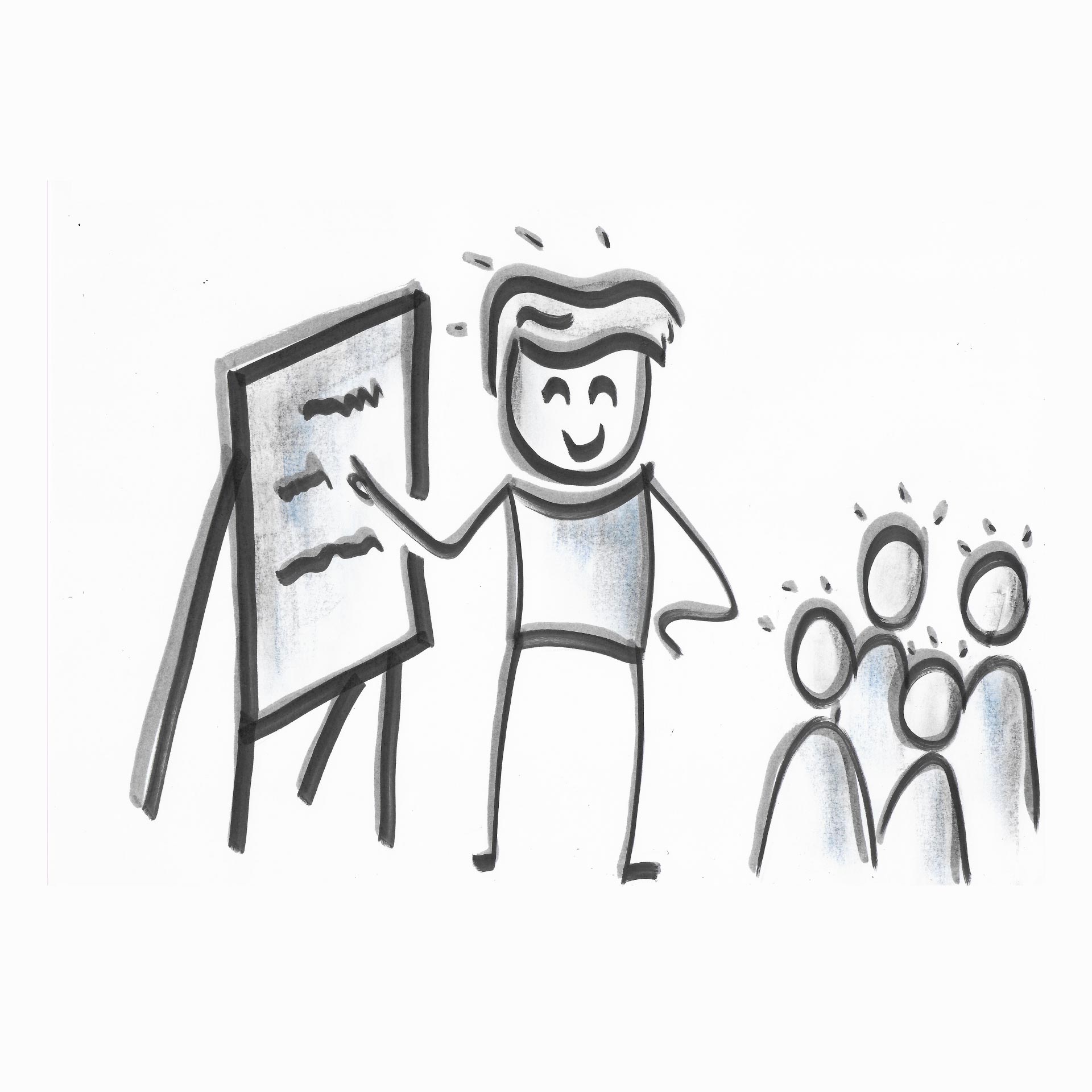 Train the Trainer